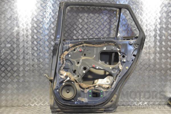 Двері задні праві універсал Toyota Avensis (III) 2009 6700305161 228942 - 2