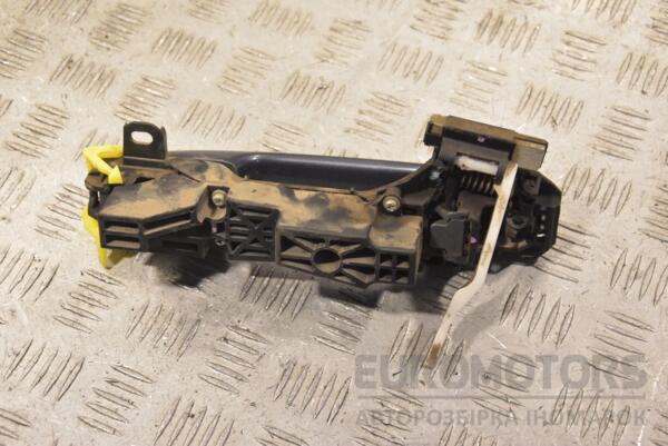 Ручка двери наружная задняя правая Toyota Avensis (III) 2009 228946 - 2