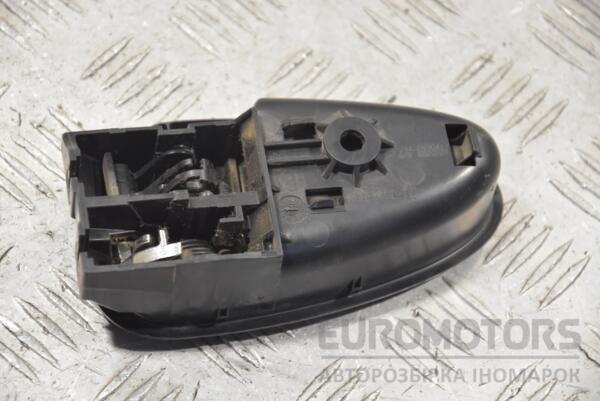 Ручка двері внутрішня задні праві Toyota Avensis (III) 2009 6920505050 228953 - 2