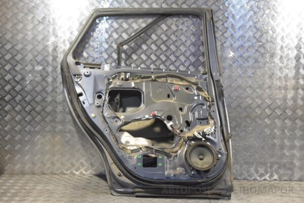 Дверь задняя левая универсал Toyota Avensis (III) 2009 6700405160 228955 - 2