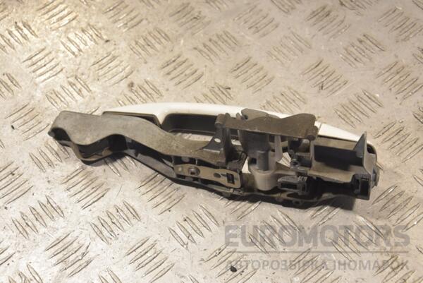 Ручка двери наружная передняя правая Citroen C5 2008-2017 228971 - 2