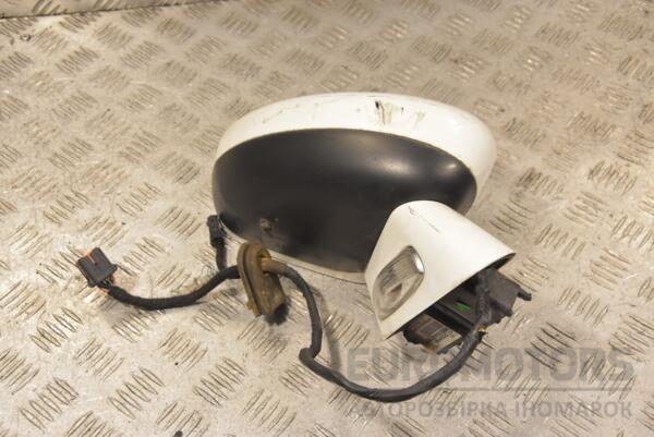 Зеркало правое электр 10+4 пина Citroen C5 2008-2017 228975 - 2