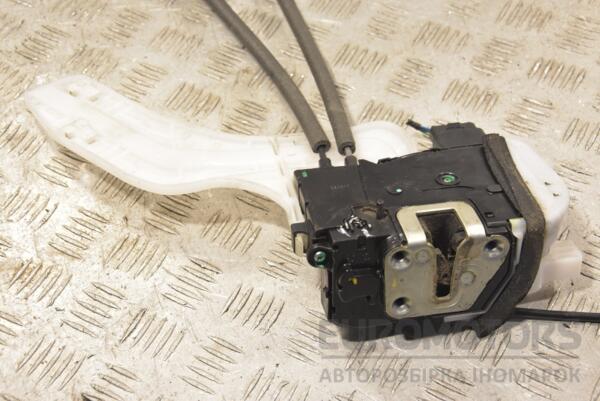Замок двери задний правый электр 6 пинов Hyundai ix35 2010-2015 814202Y010 228982 - 2