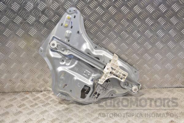 Склопідйомник задній правий електро 2 Піна Hyundai ix35 2010-2015 814202Y010 228984 - 2