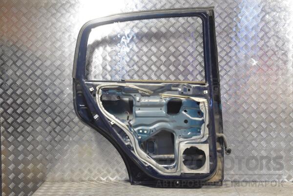 Дверь задняя левая Hyundai Getz 2002-2010 770031C020 228991 - 2