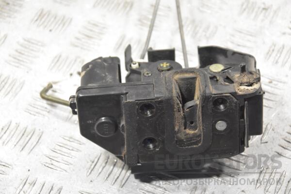 Замок двери задний левый электр 5 пинов Hyundai Getz 2002-2010 814101C020 228995 - 2