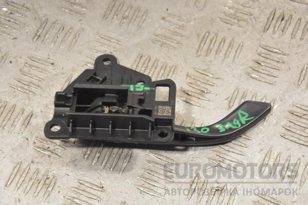 Ручка двері внутрішня задні праві Hyundai i30 2017 82623G4000 229012 - 2