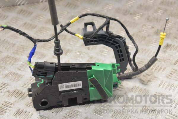 Замок двері передній правий електро 5 пинов Hyundai i30 2017 81320G3020 229029 - 2