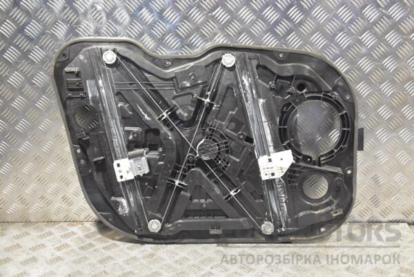 Склопідйомник передній правий електро 6 пинов Hyundai i30 2017 82480G4090 229031 - 2
