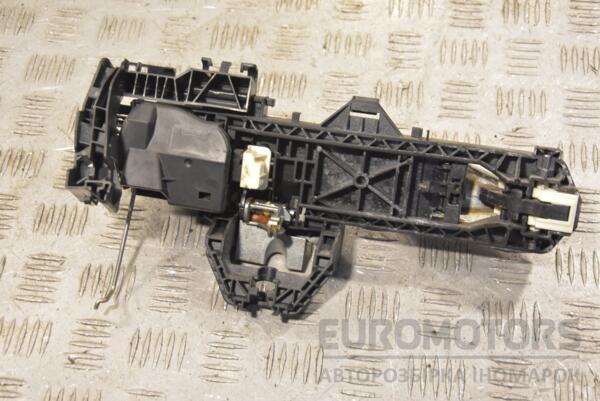 Ручка двери наружная передняя левая Mercedes E-class (C207) 2009-2016 229042 - 2