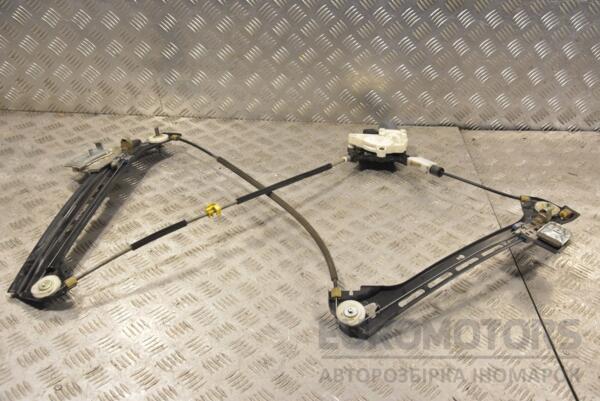 Стеклоподъемник передний левый электр 6 пинов Mercedes E-class (C207) 2009-2016 A2077200146 229046 - 2