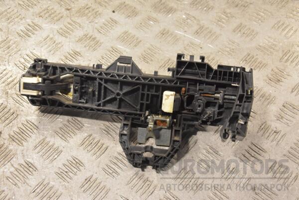 Ручка двери наружная передняя правая Mercedes E-class (C207) 2009-2016 229069 - 2