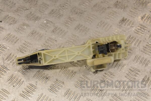 Ручка двері зовнішня передня права Hyundai ix35 2010-2015 229078 - 2