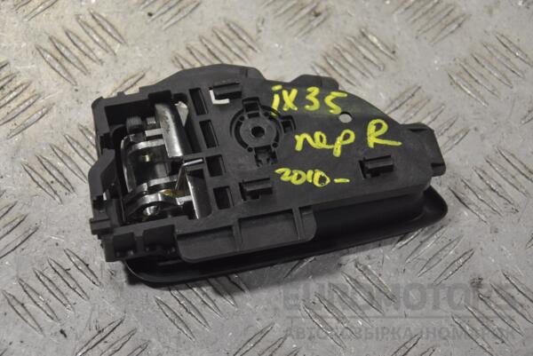 Ручка двери внутренняя передняя правая Hyundai ix35 2010-2015 826232S000 229080 - 2