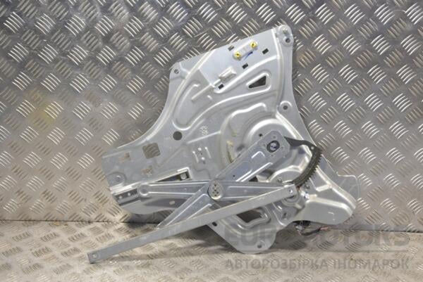 Стеклоподъемник передний правый электр 2 пина Hyundai ix35 2010-2015 824802Y320 229086 - 2