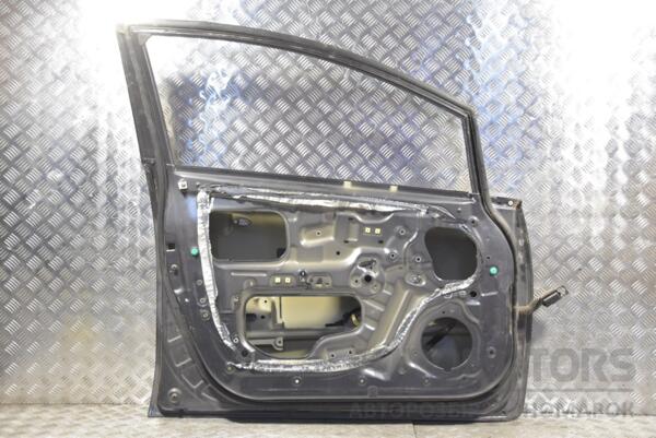 Дверь передняя левая хетчбек (дефект) Kia Rio 2011-2017 760031W010 229089 - 2