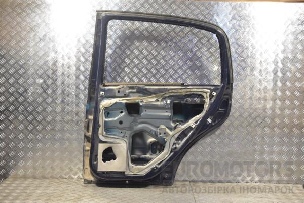 Двері задні праві Hyundai Getz 2002-2010 770041C020 229121 - 2