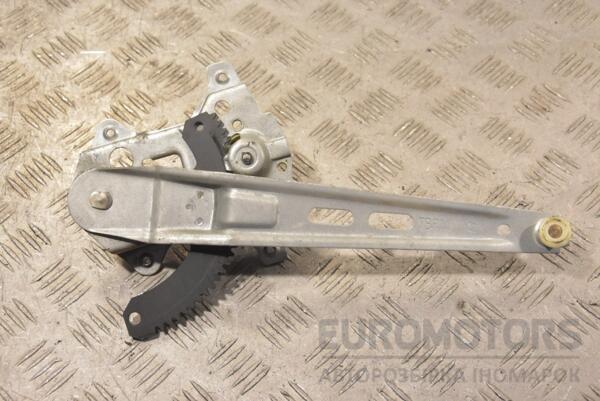 Склопідйомник задній правий механ Hyundai Getz 2002-2010 834021C000 229125 - 2