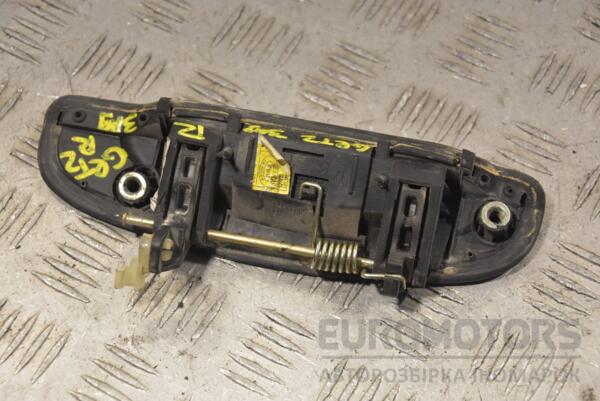 Ручка двери наружная задняя правая Hyundai Getz 2002-2010 229129 - 2