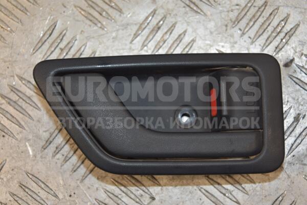 Ручка двері внутрішня права передня = задня Hyundai Getz 2002-2010 82621TB010 229131  euromotors.com.ua