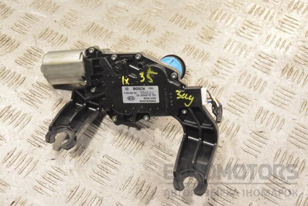 Моторчик стеклоочистителя задний Hyundai ix35 2010-2015 987001H300 229144 - 2