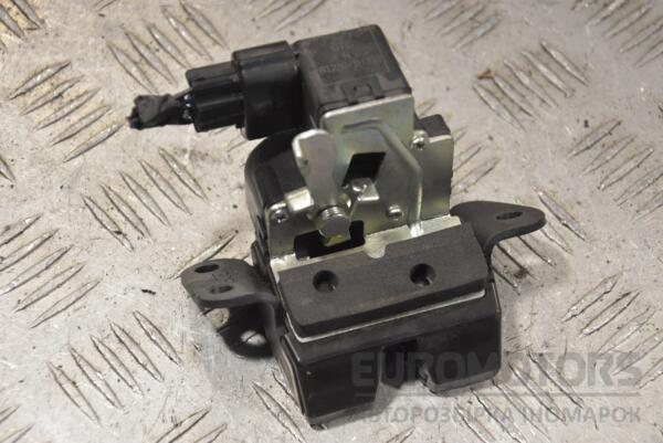 Замок кришки багажника електро 4 Піна Hyundai ix35 2010-2015 812301H300 229146 - 2