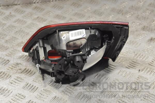 Фонарь левый внутренний BMW 2 (F45) 2014-2021 7491341 229164 - 2