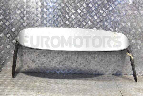 Спойлер кришки багажника BMW 2 (F45) 2014-2021 51627328867 229168  euromotors.com.ua