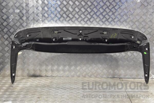 Спойлер кришки багажника BMW 2 (F45) 2014-2021 51627328867 229168 - 2