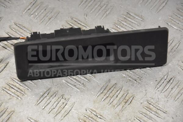 Кнопка открывания крышки багажника наружная электр BMW 2 (F45) 2014-2021 7463161 229172  euromotors.com.ua