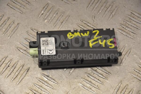 Підсилювач антени BMW 2 (F45) 2014-2021 9286370 229178  euromotors.com.ua