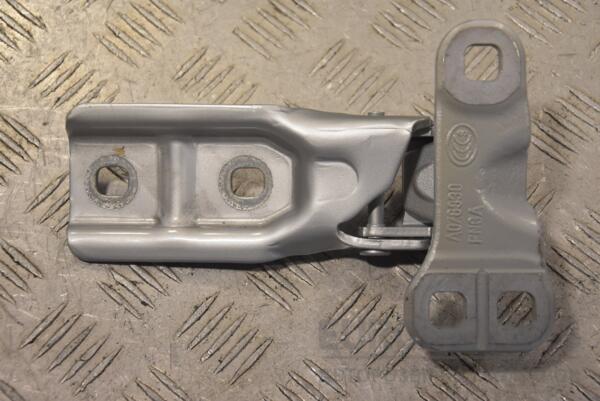 Петля крышки багажника правая BMW 2 (F45) 2014-2021 7300810 229181 - 2