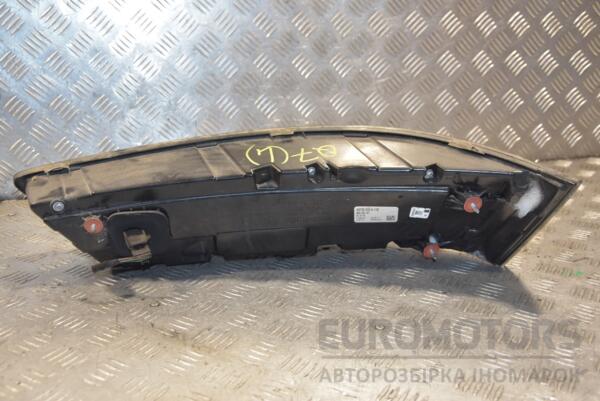 Ліхтар лівий Audi Q7 (4M) 2015 4M0052101 229185 - 2