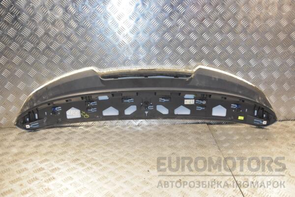 Спойлер крышки багажника Audi Q7 (4M) 2015 4M0827933A 229197 - 2
