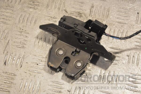 Замок кришки багажника електро 3 Піна Opel Astra (J) 2009-2015 13500195 229207 - 2