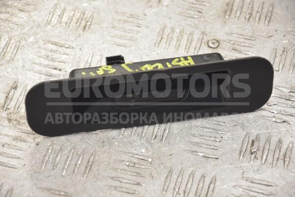Кнопка відкривання кришки багажника зовнішня електро Opel Astra (J) 2009-2015 13321204 229210  euromotors.com.ua