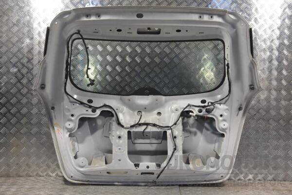Крышка багажника со стеклом Opel Mokka 2012 229212 - 3