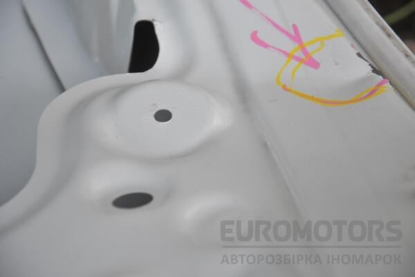 Крышка багажника со стеклом Opel Mokka 2012 229212 - 4