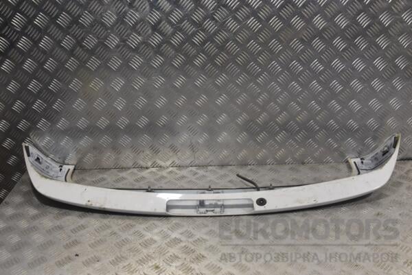 Спойлер крышки багажника Opel Mokka 2012 95978986 229218 - 2