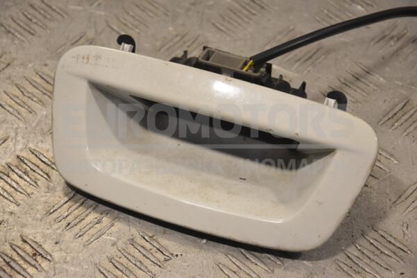 Ручка открывания багажника электр Opel Mokka 2012 95389266 229220 - 1