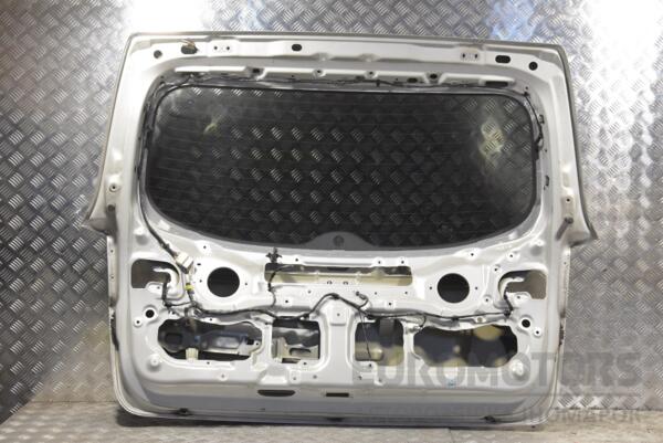 Кришка багажника зі склом Hyundai Santa FE 2006-2012 737002B071 229227 - 2