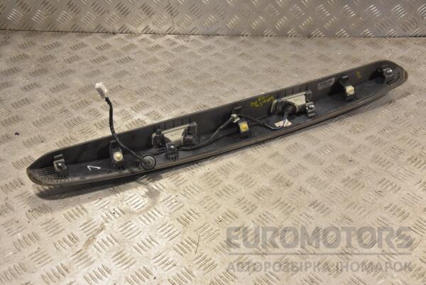 Панель подсветки номера -09 Hyundai Santa FE 2006-2012 873112B000 229229 - 2
