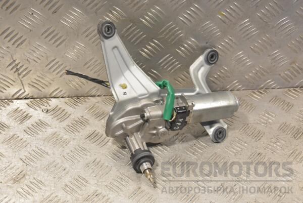 Моторчик склоочисника задній Hyundai Santa FE 2006-2012 987002B000 229235 - 2