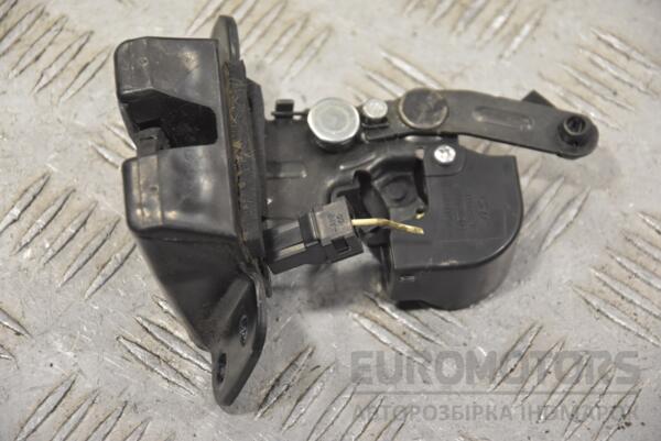 Замок крышки багажника Hyundai Santa FE 2006-2012 812302B000 229239 - 2