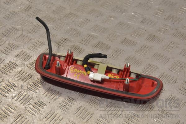 Фонарь сигнала торможения (дополнительный стоп-сигнал) Hyundai Santa FE 2006-2012 927502B000 229243 - 2