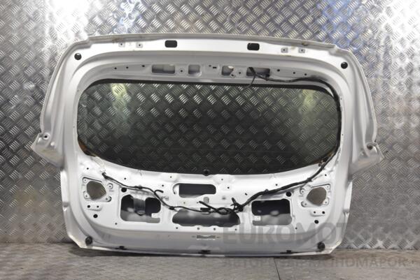 Кришка багажника зі склом хетчбек Hyundai i30 2017 229245 - 2