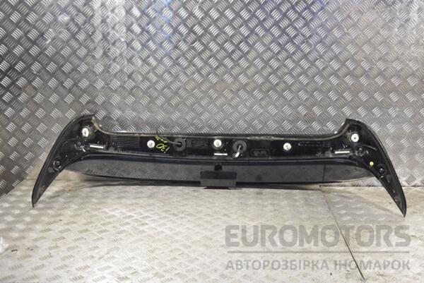 Спойлер кришки багажника Hyundai i30 2017 87250S0000 229247 - 2