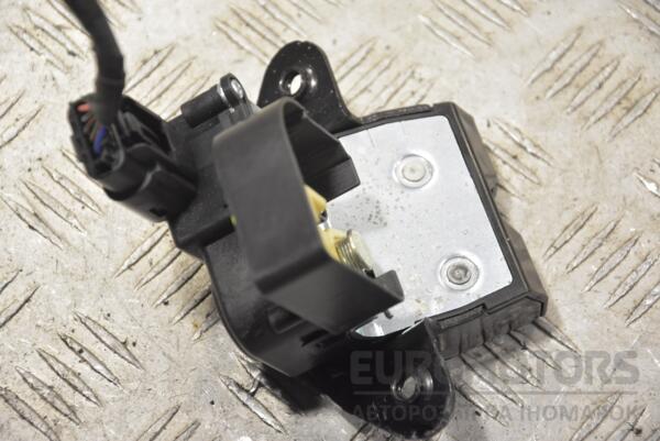 Замок кришки багажника електро 5 пинов Hyundai i30 2017 81230G3000 229253 - 2