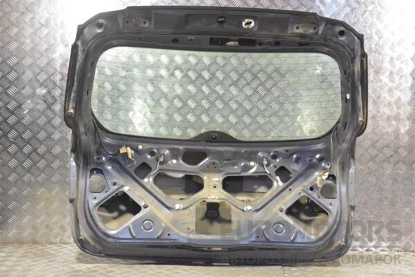 Крышка багажника со стеклом универсал Toyota Avensis (III) 2009 229264 - 2