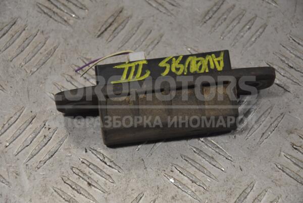 Кнопка відкривання кришки багажника зовнішня електро Toyota Avensis (III) 2009  229266  euromotors.com.ua